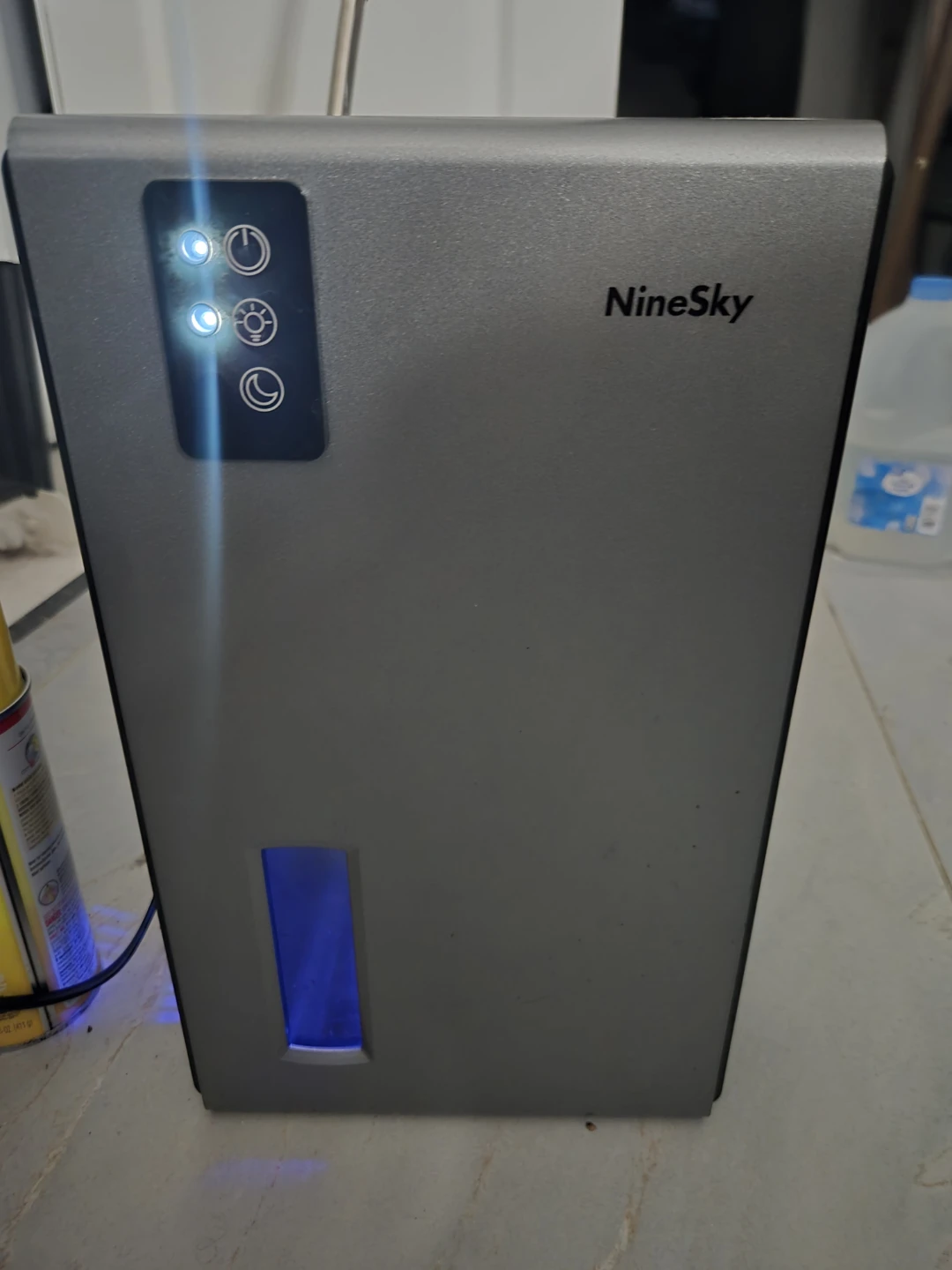 NineSky Air Purifier
