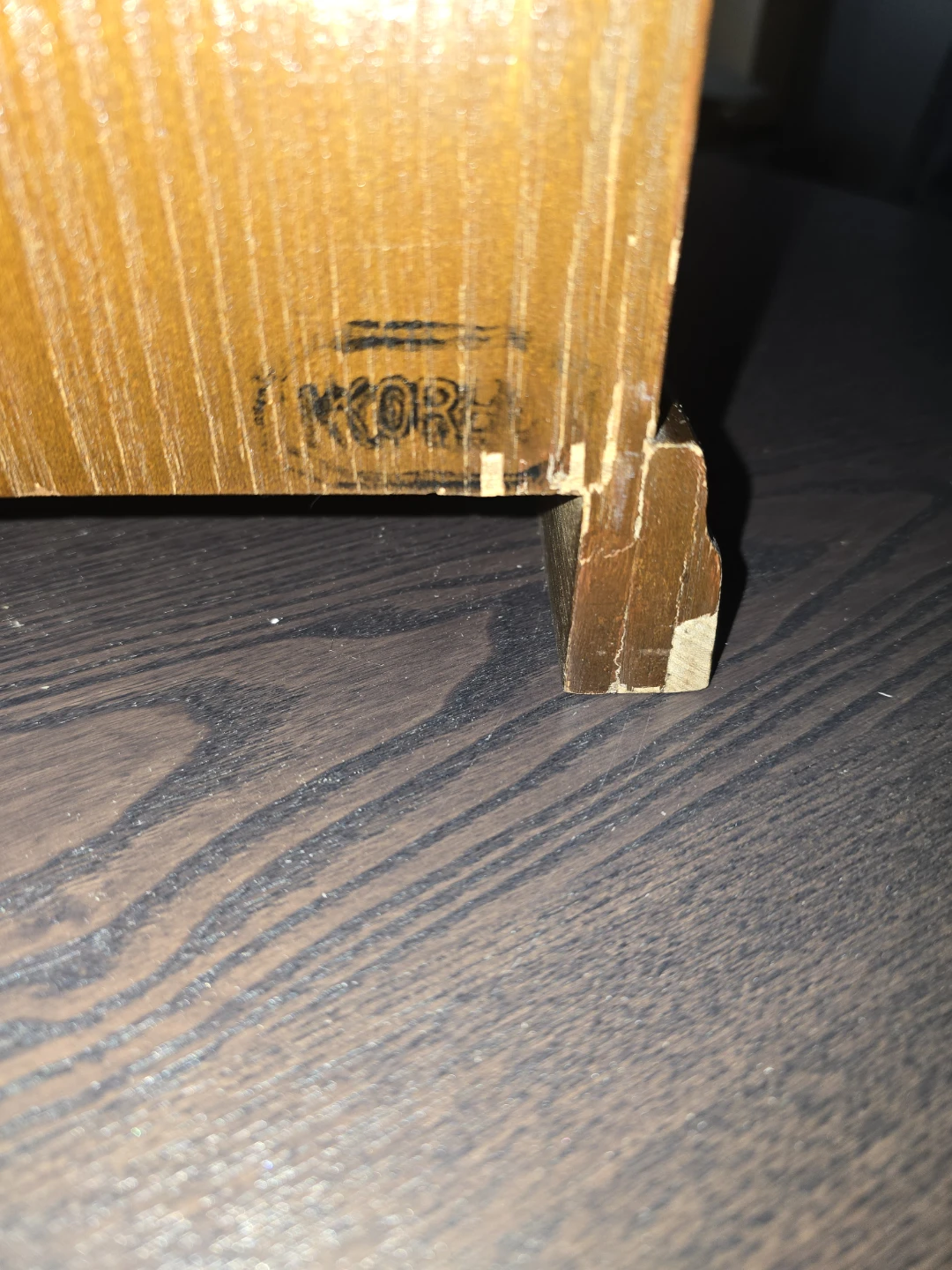 Vintage 31 Day Clock - photo 3