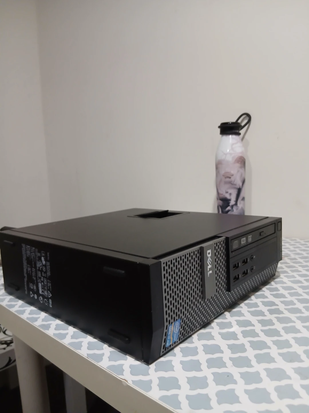 Dell Optiplex 990 Desktop Computer