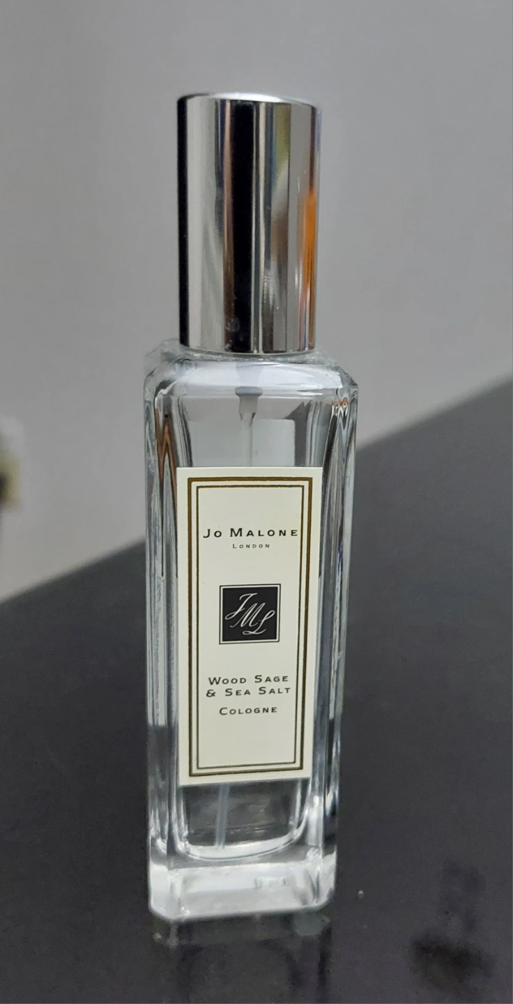 Jo Malone London Wood Sage & Sea Salt Cologne 30 mL