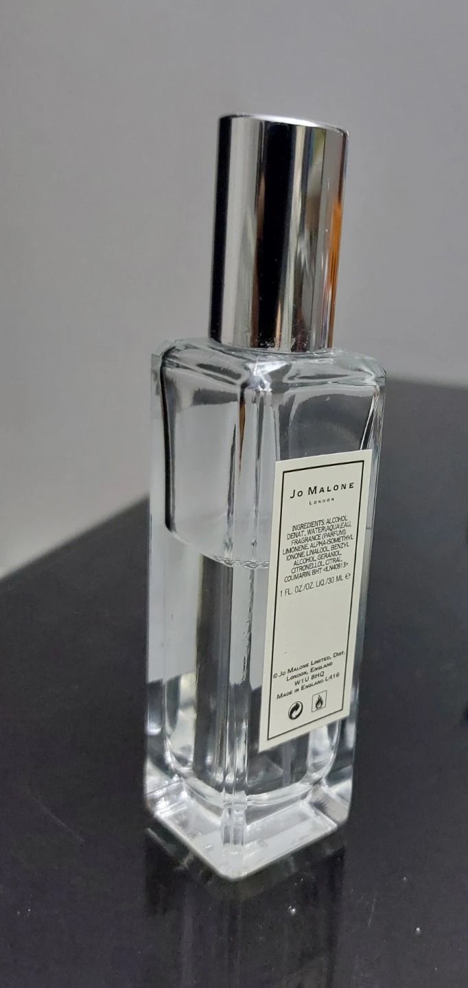 Jo Malone London Wood Sage & Sea Salt Cologne 30 mL - photo 2