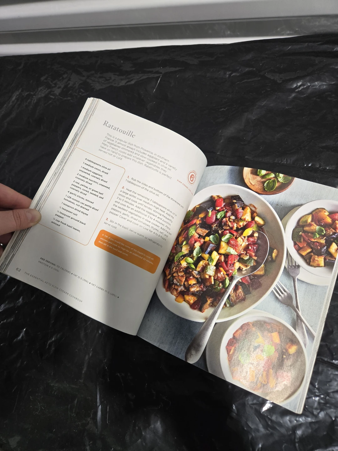 The Essential Keto Slow Cooker Cookbook - photo 2