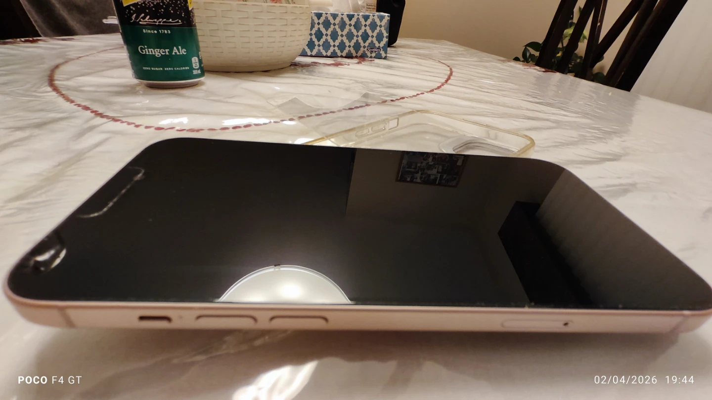 Apple iPhone 15 plus - photo 3
