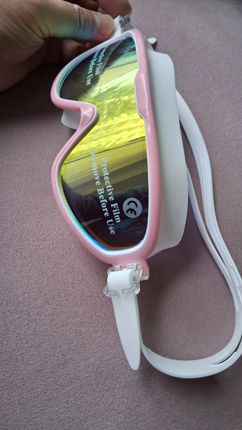 NEW Ski Goggles, Anti FOG, UV400 Protection, Cozy, snowboard