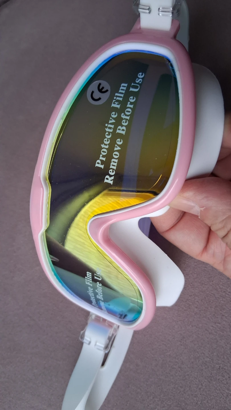 NEW Ski Goggles, Anti FOG, UV400 Protection, Cozy, snowboard - photo 2