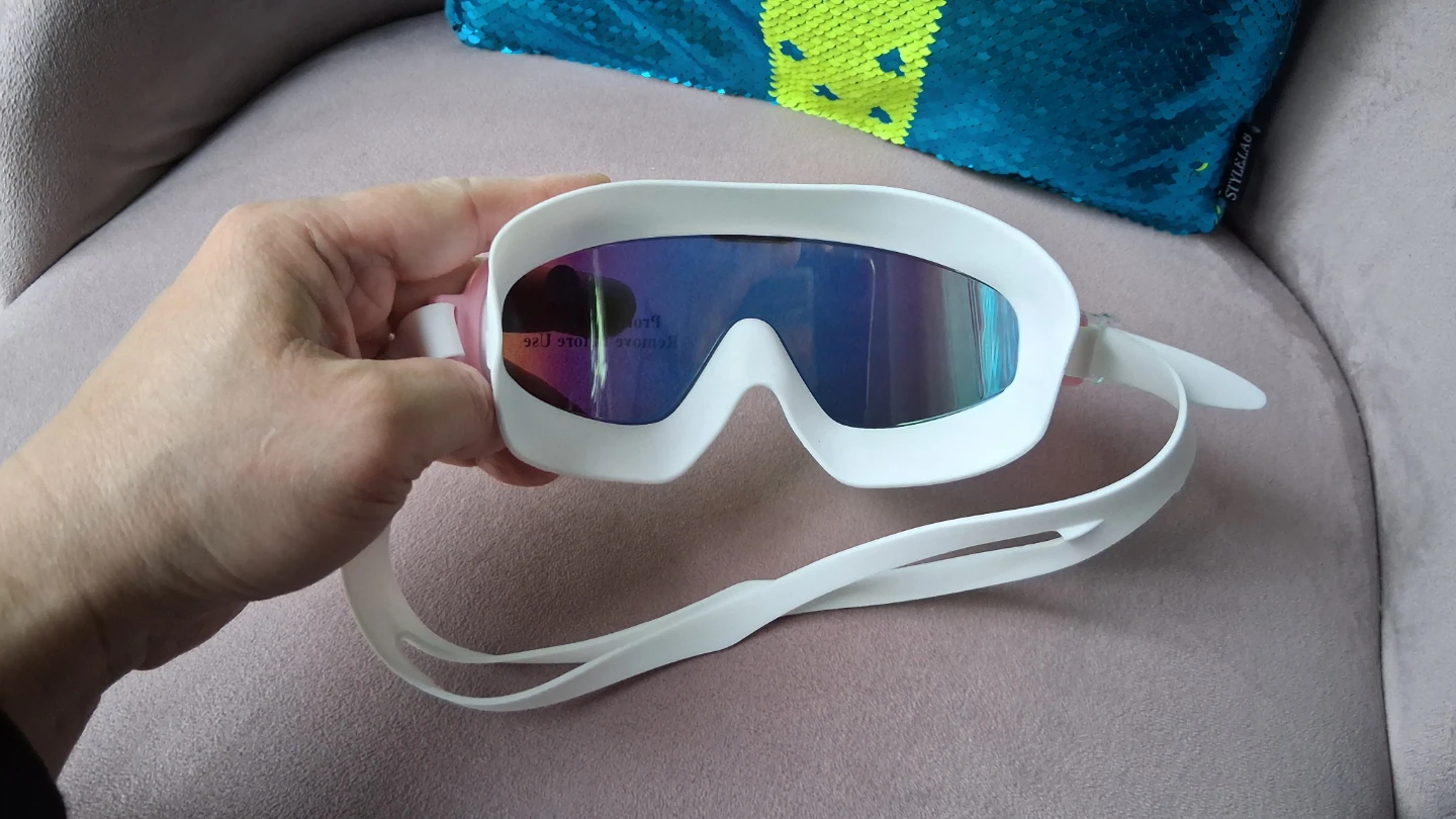 NEW Ski Goggles, Anti FOG, UV400 Protection, Cozy, snowboard - photo 3
