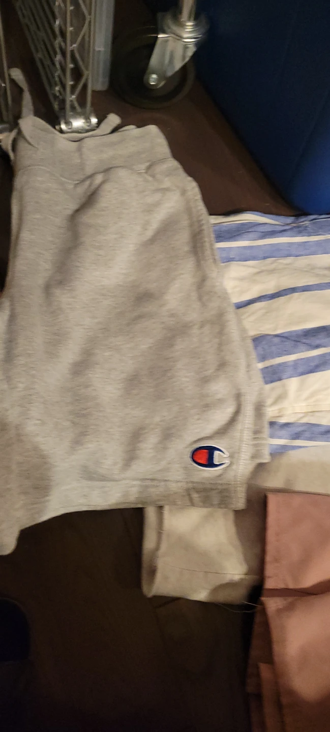 Lot of 5 pairs of shorts (various brands) - photo 3