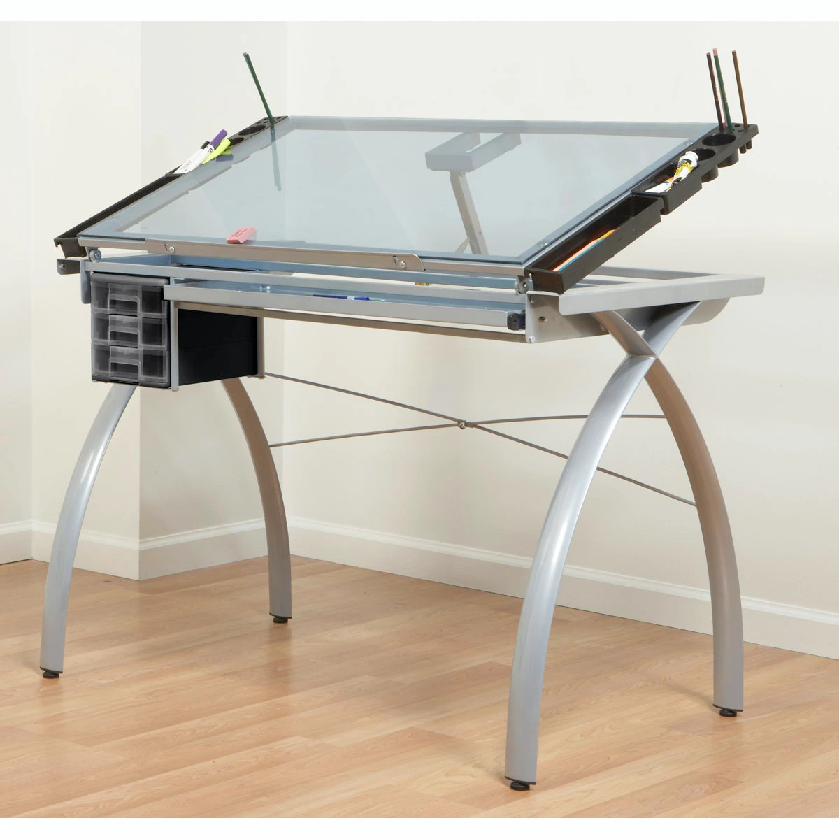 Studio Designs Futura Craft Station Drawing Table