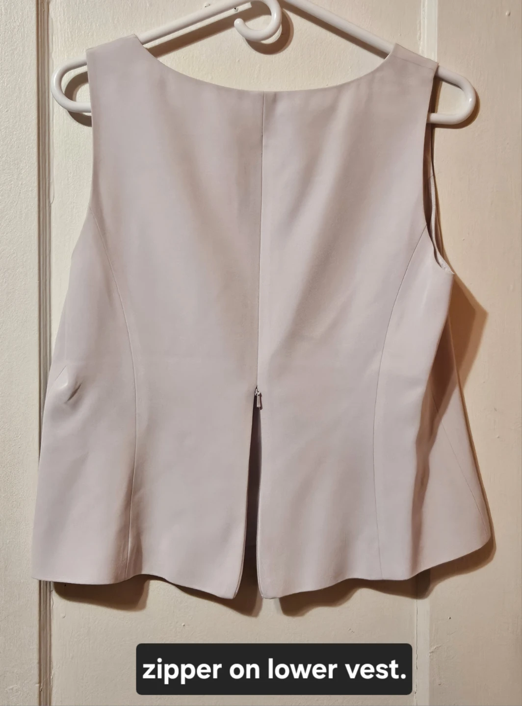Women's skirt suit - photo 4
