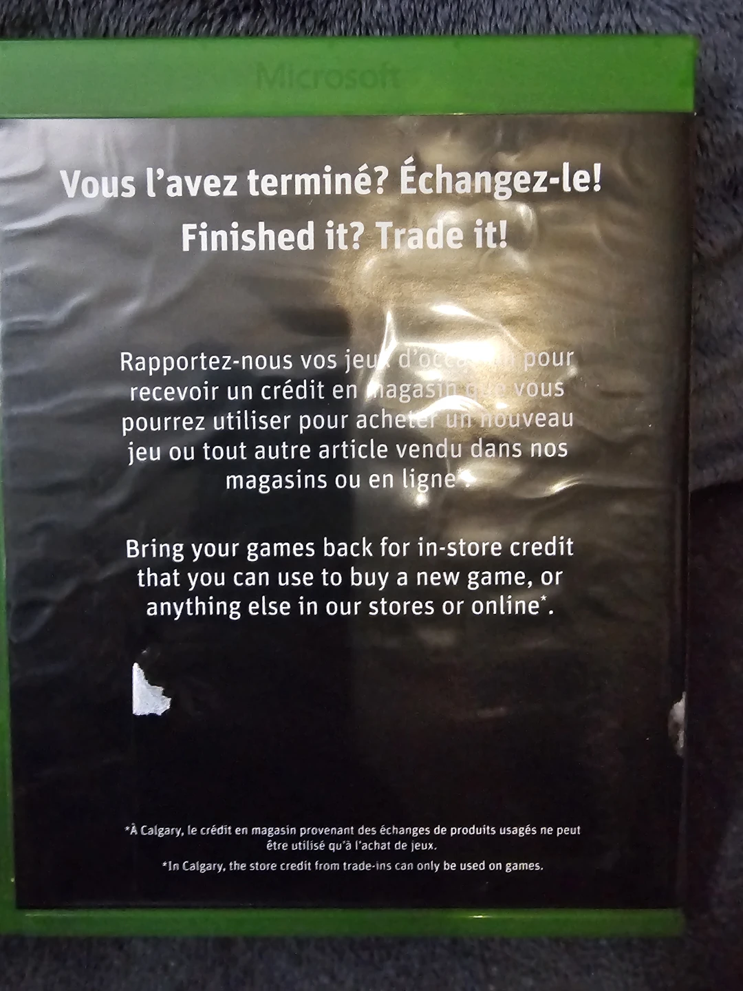 Call of Duty Advanced Warfare Day Zero Edition - Xbox One - photo 2