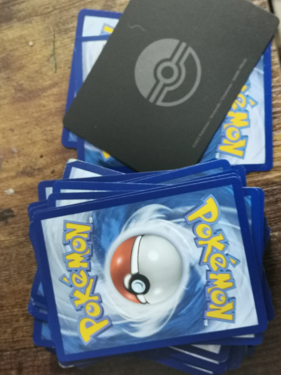 Pokemon GO Premier Deck Holder Collection Dragonite VSTAR - photo 3