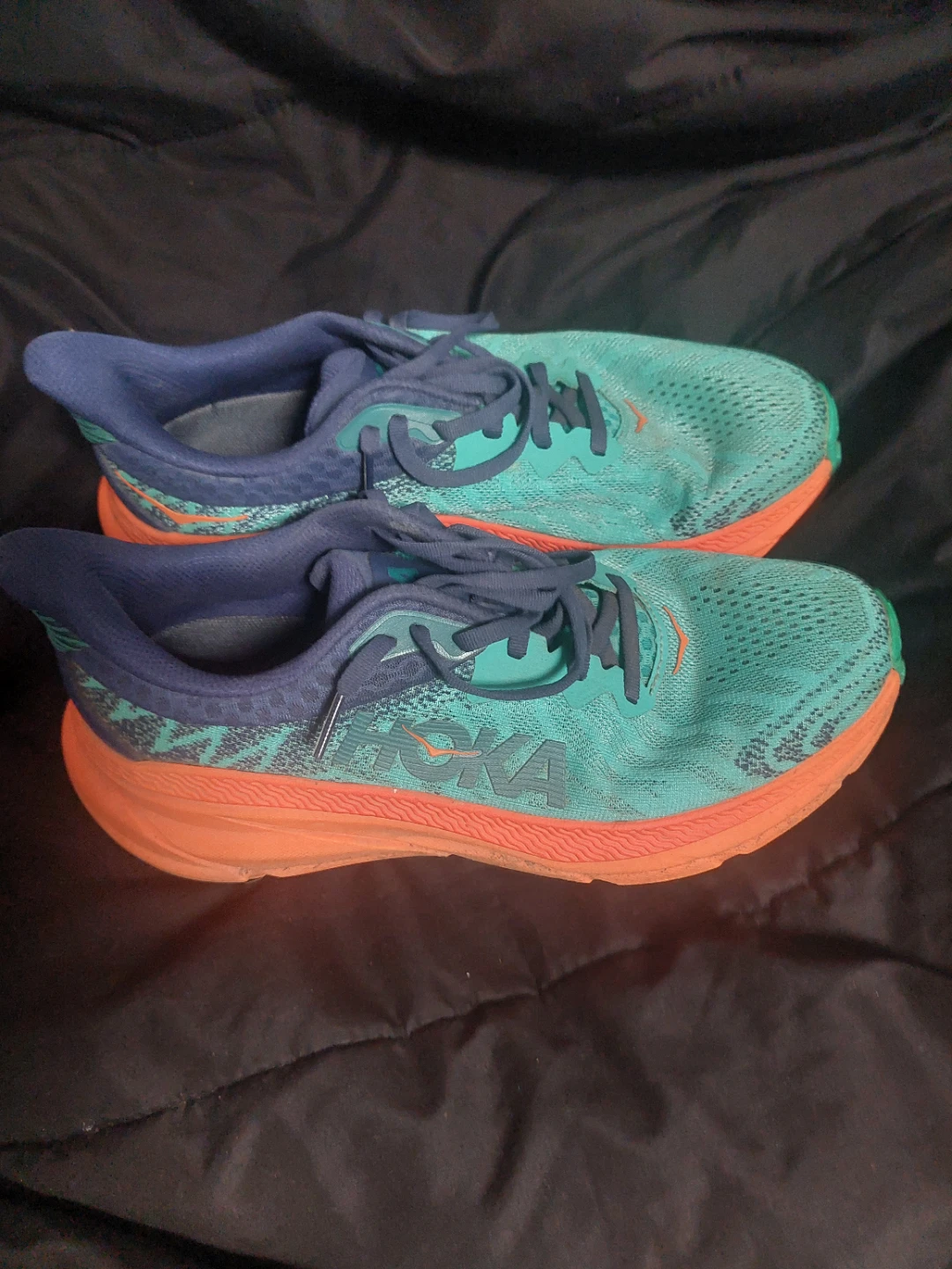 Mens Hoka Shoes 8.5 - photo 5
