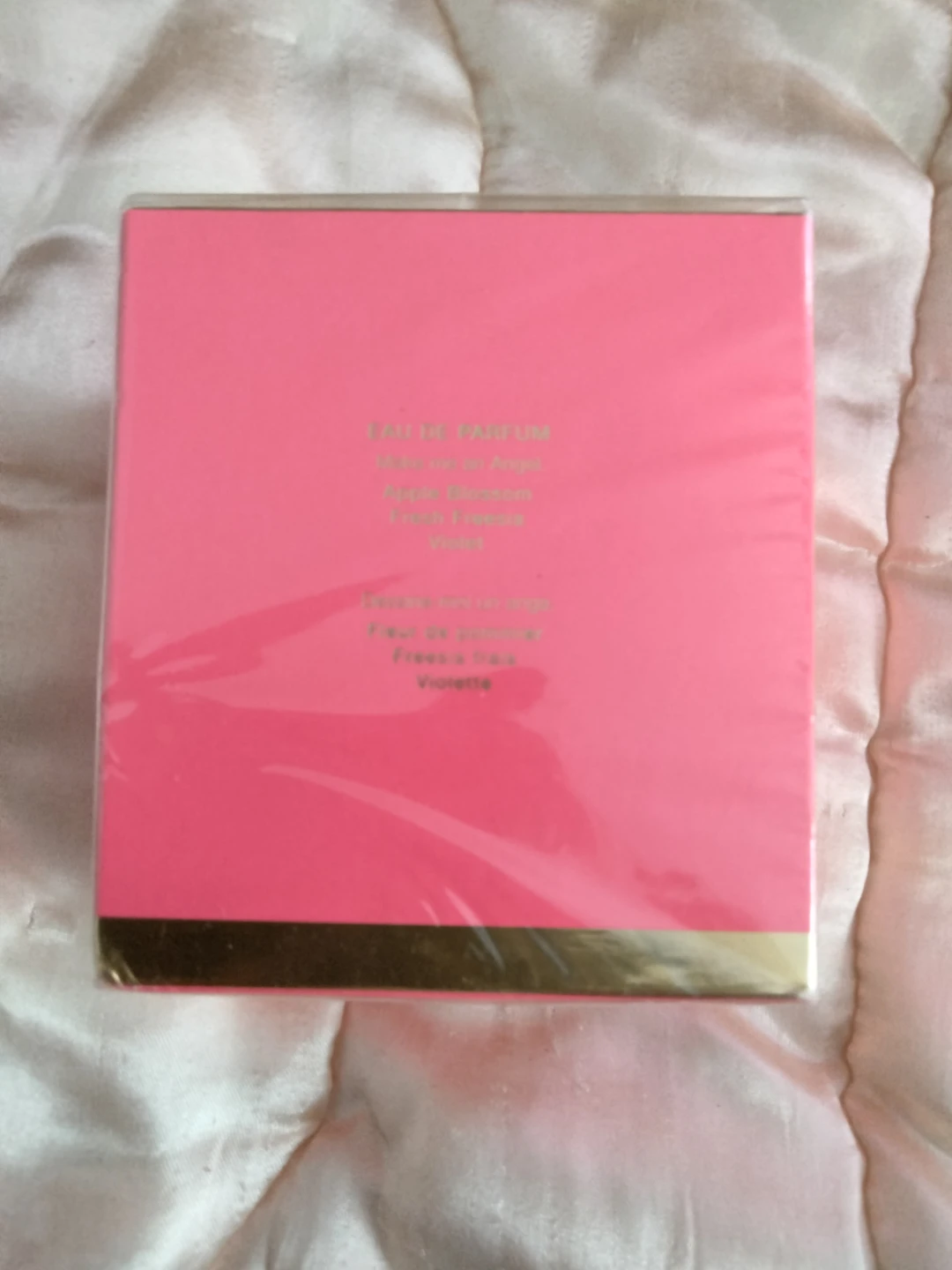 Victoria's Secret Angels Only Eau de Parfum 1.7 oz - photo 2