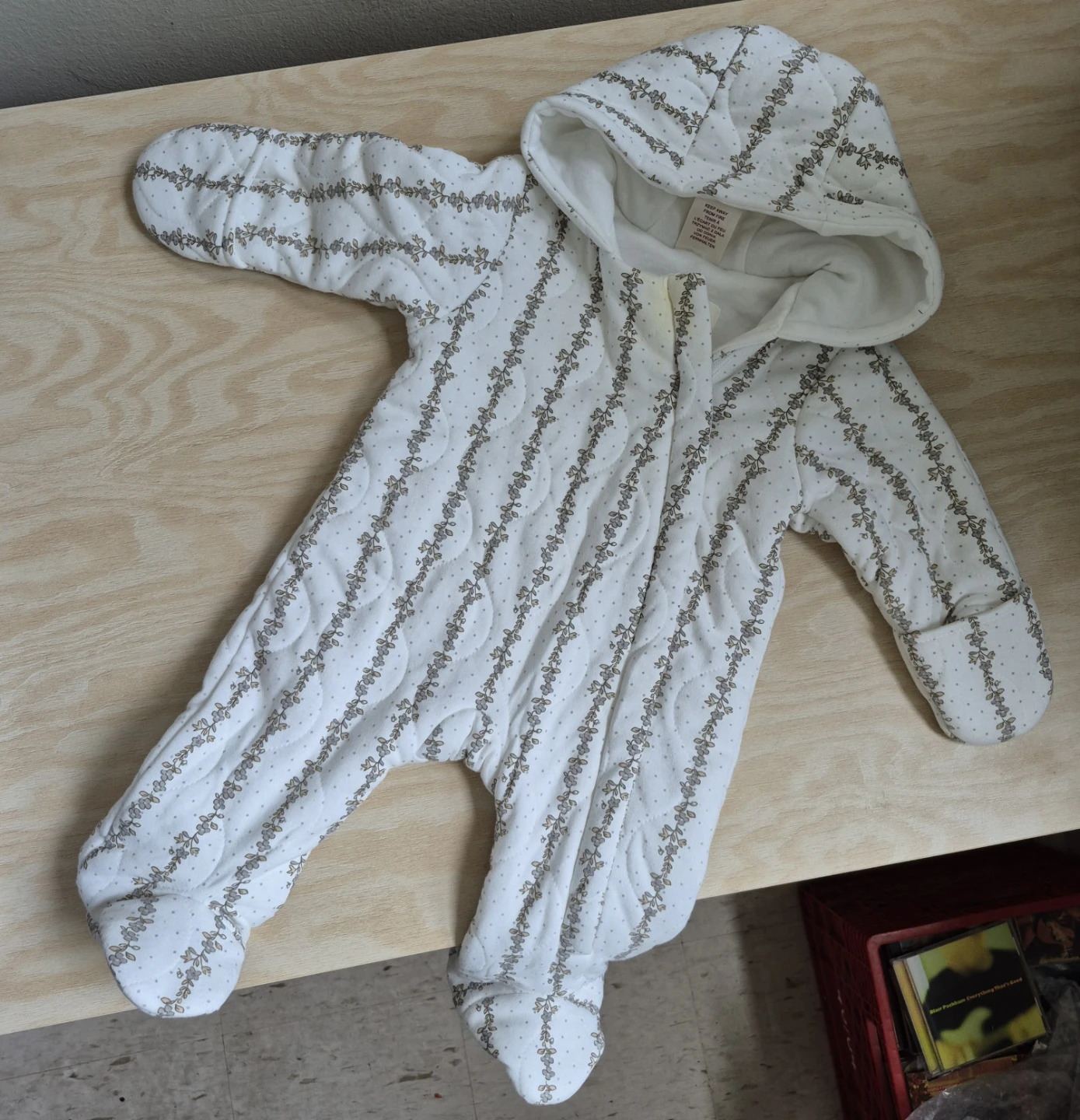 Baby Girl Outerwear - photo 4