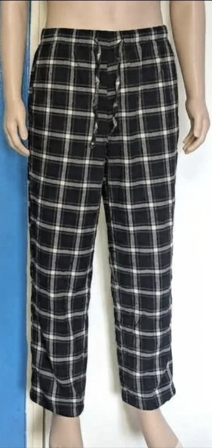 Pajama pants - Size Large