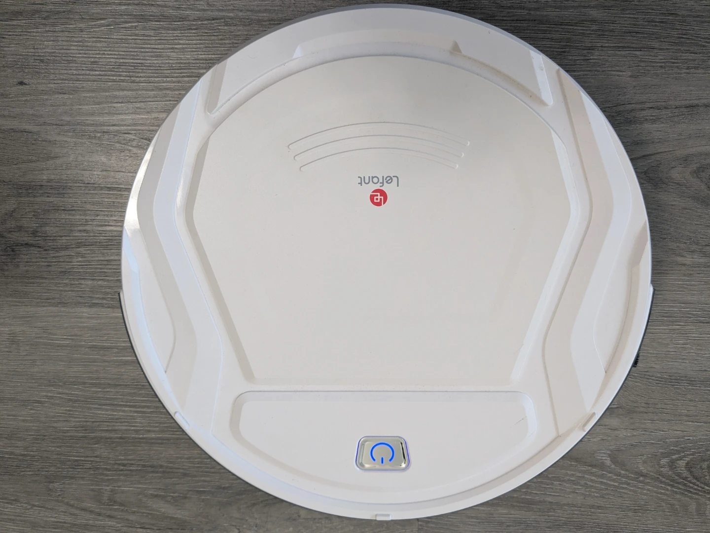 Lefant M210 Robot Vacuum - New Filter & Brushes