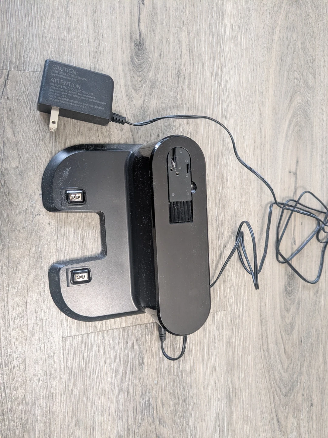 Lefant M210 Robot Vacuum - New Filter & Brushes - photo 4