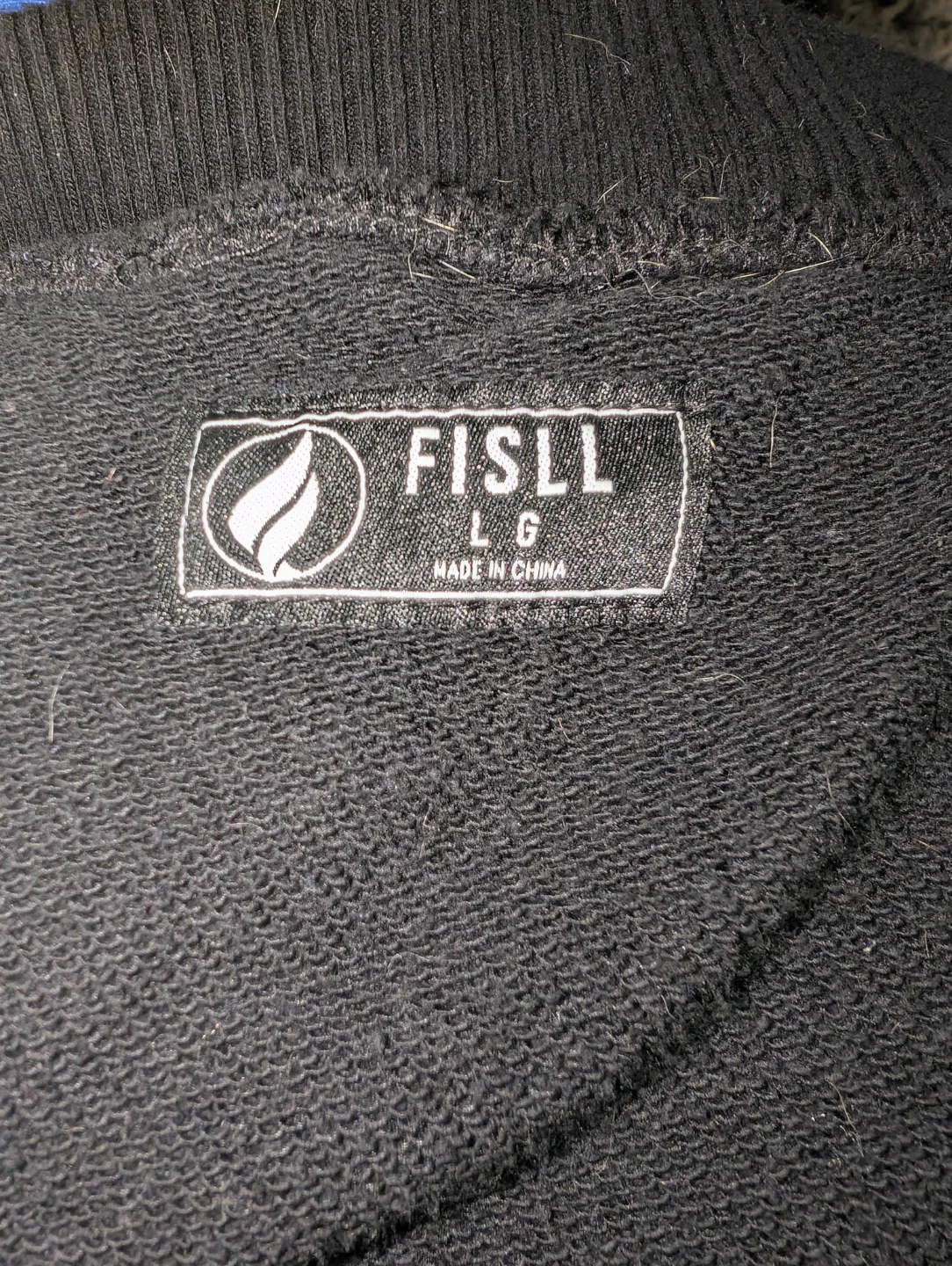 Mens sz Lg NY Knicks sweatpants - photo 5