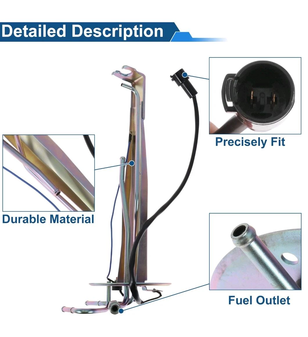 Fuel Tank Sending Unit for Toyota 4Runner 1984-1989 - photo 3