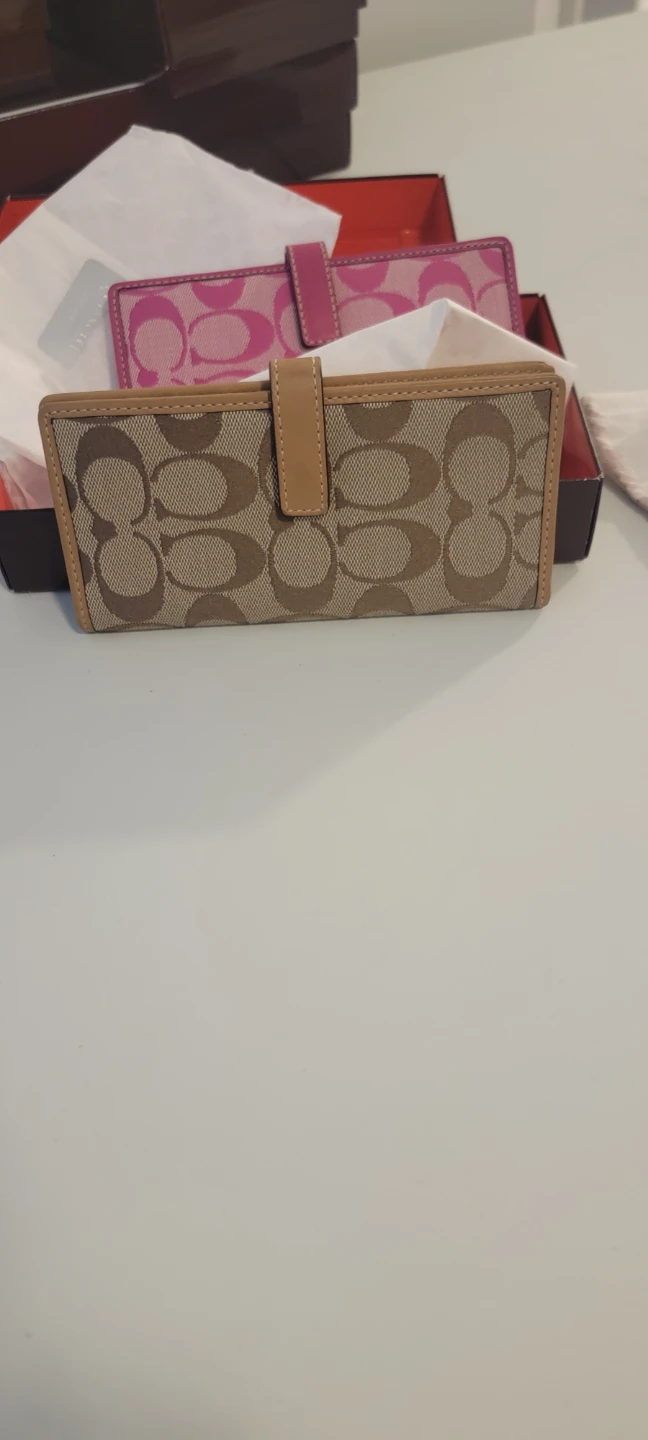 Credit card wallet - photo 2