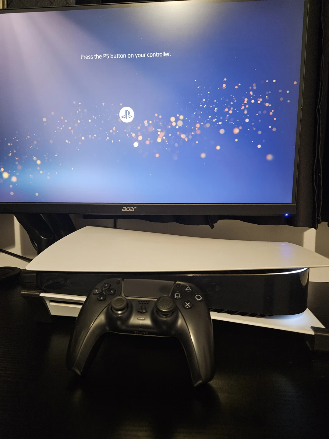 PS5 BUNDLE