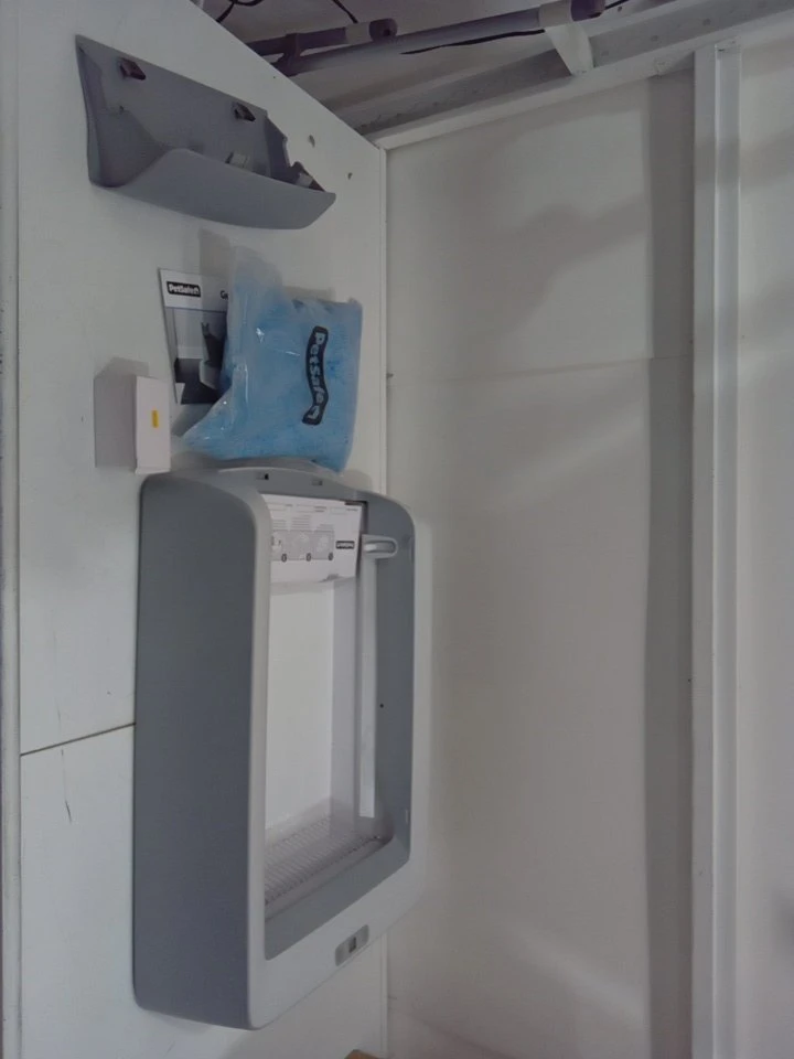 PetSafe ScoopFree Cat Litter Box - photo 3