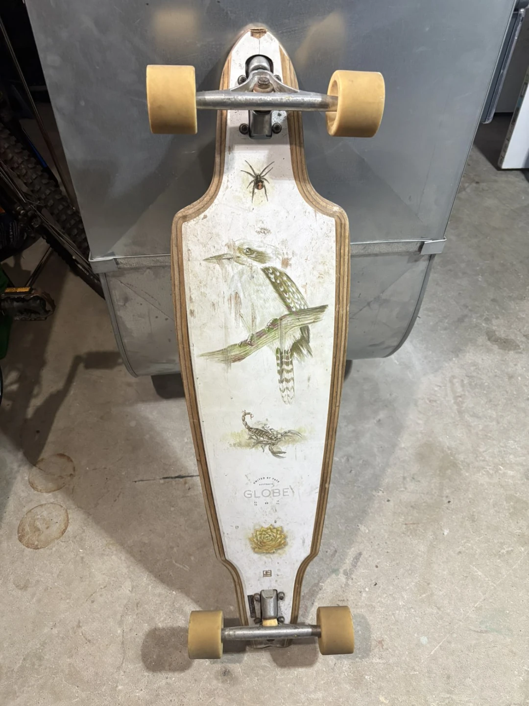 Long Board