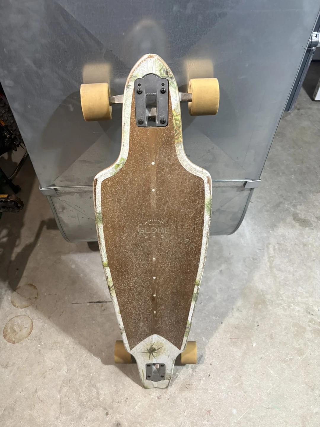 Long Board - photo 2