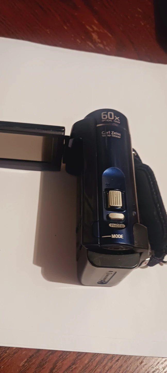 Sony DCR-SX30 Handycam Digital Camcorder - photo 4