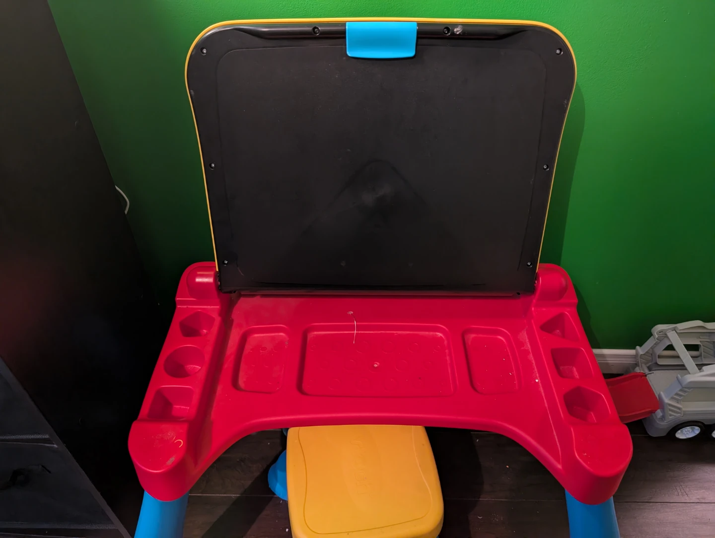 VTech Alphabet & Numbers Activity Desk - photo 5