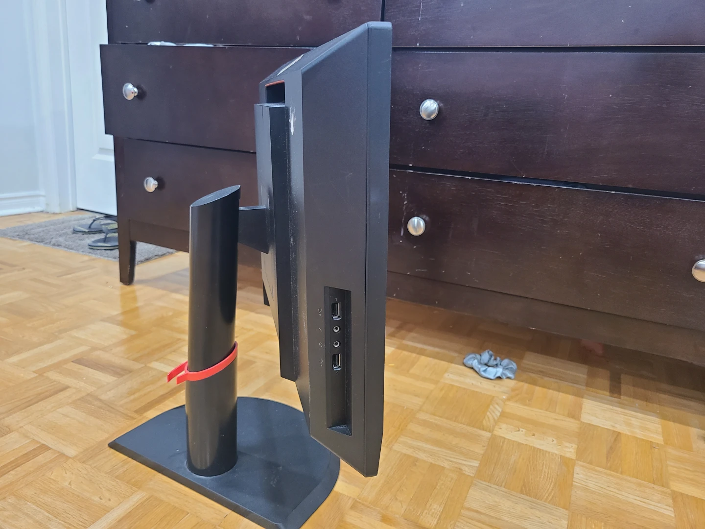 Lenovo ThinkCentre All-in-One Computer - photo 4