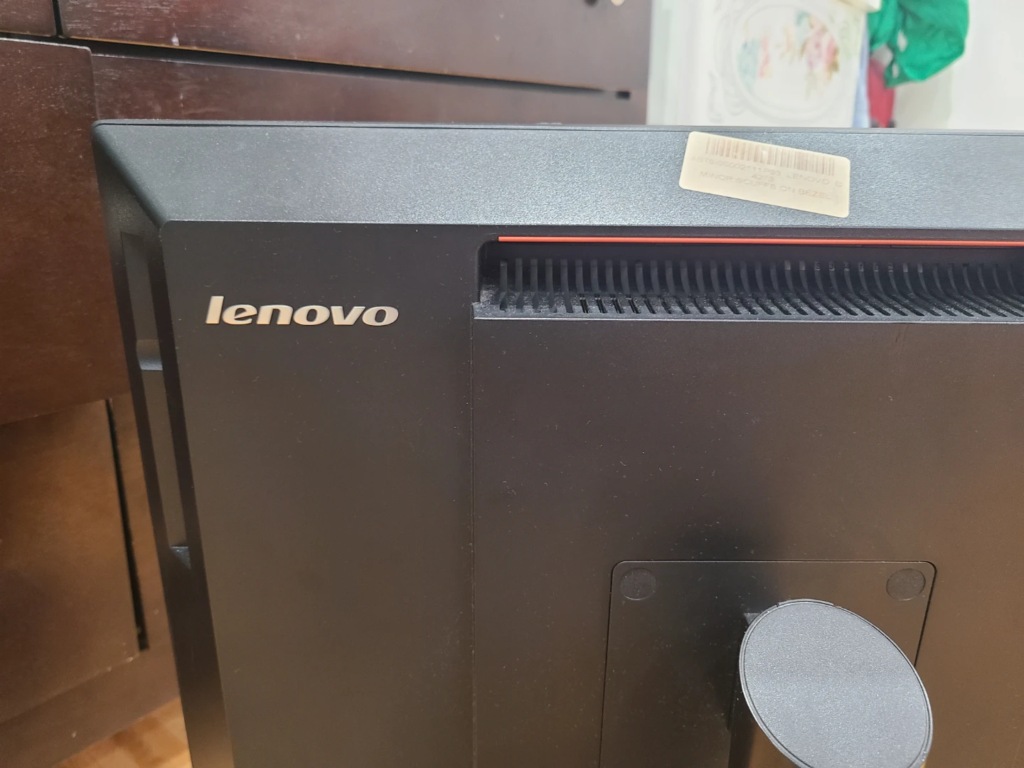 Lenovo ThinkCentre All-in-One Computer - photo 5