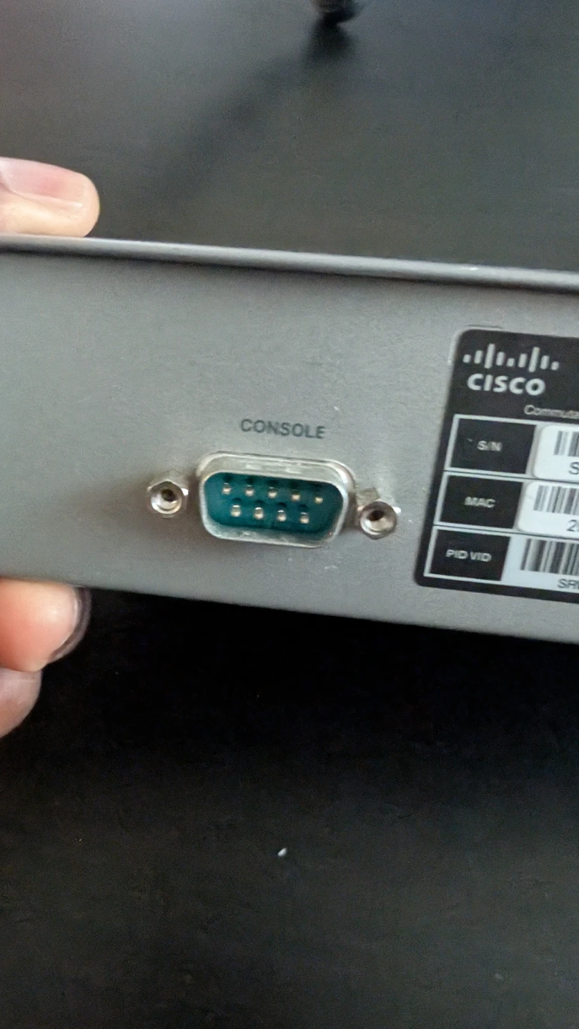 Cisco SF302-08P 8-Port 10/100/1000 PoE Managed Switch - photo 2