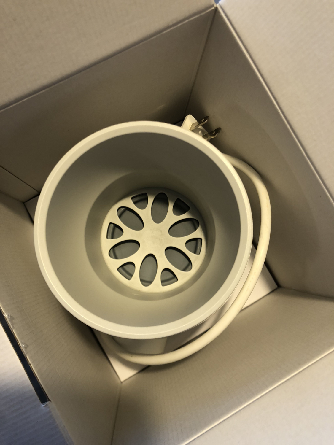 PHILIPS AVENT Bottle warmer. Works like new! Comes with box. - photo 2