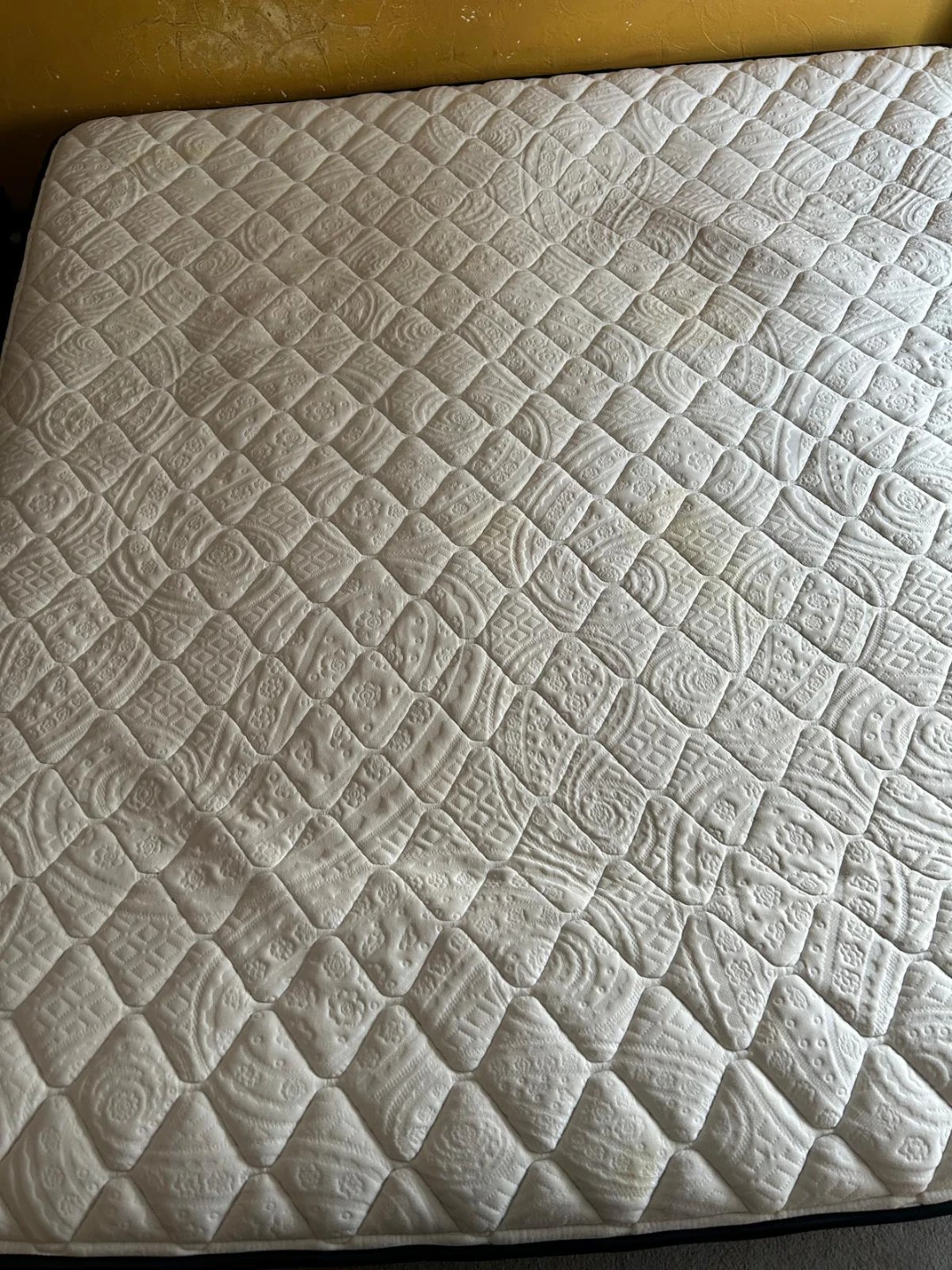 Kingsdown Dempsey Mattress