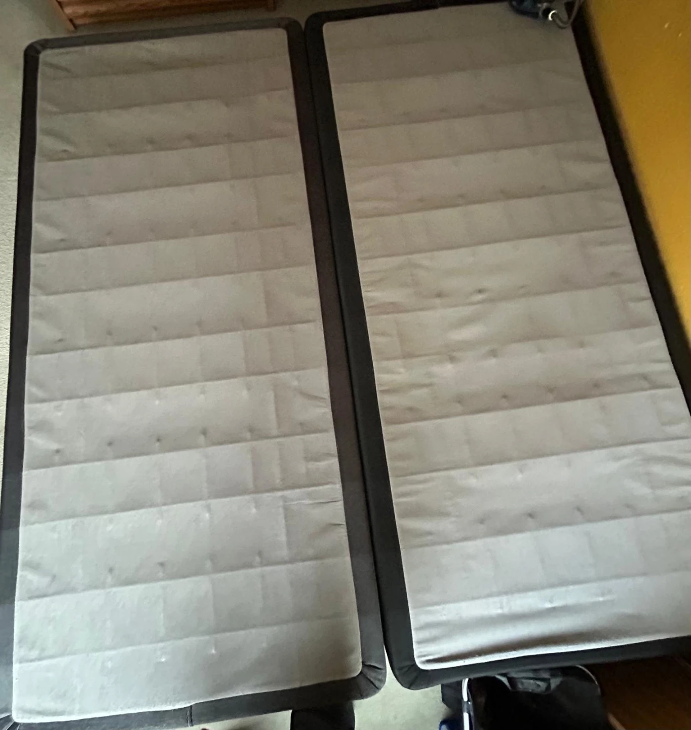 Kingsdown Dempsey Mattress - photo 3