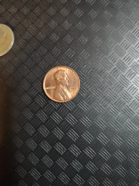 1922 USA Lincoln Wheat Cent Coin - photo 5