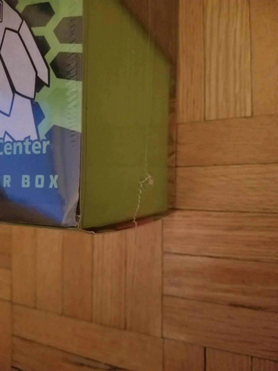 Pokémon Mega Evolution Perfect Order Elite Trainer Box - photo 2