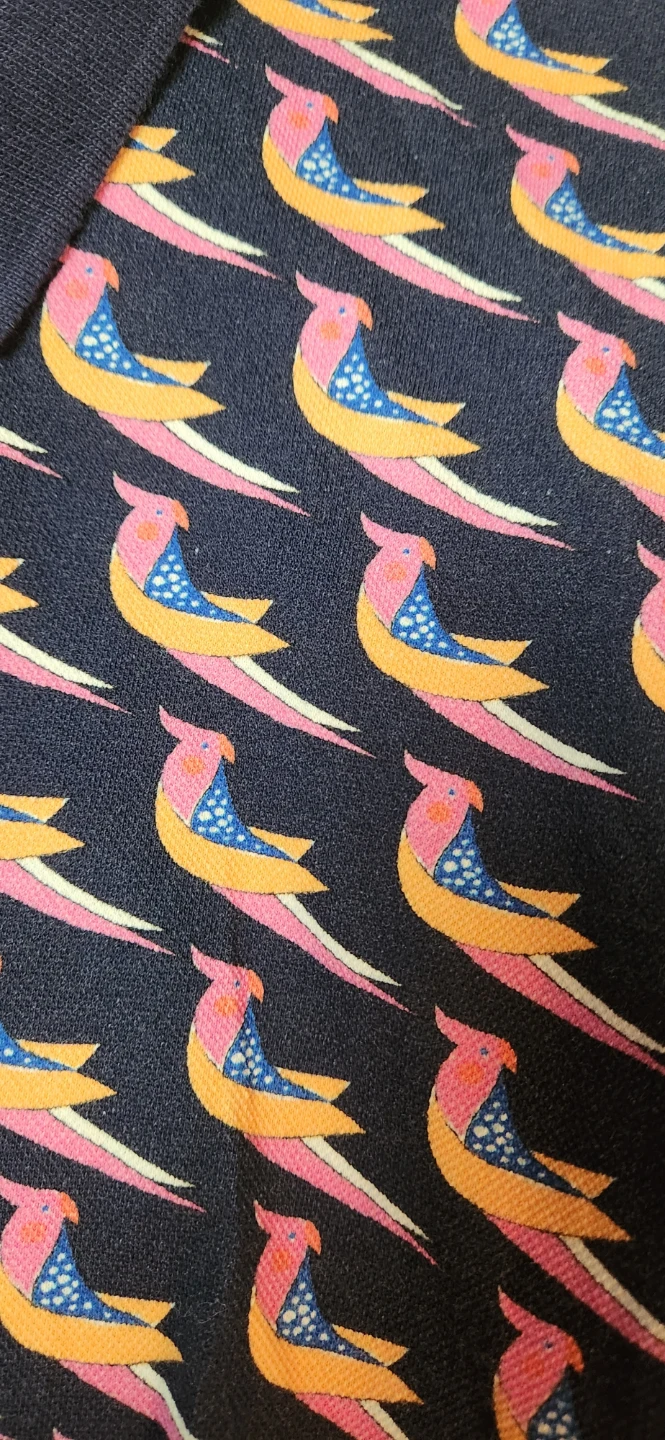 Maeve by Anthropologie Springtime Polo Shirt - photo 3