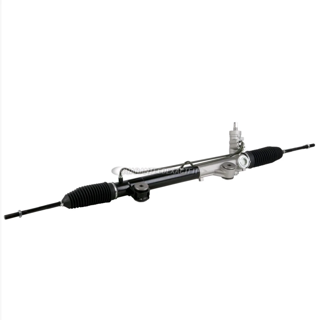 Power Steering Rack and Pinion for Ford F150 & Lincoln Mark LT - photo 2