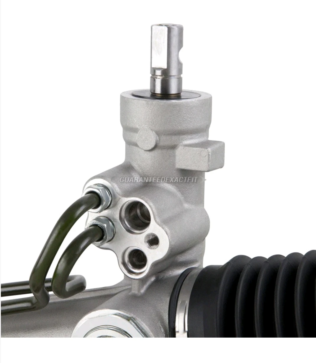 Power Steering Rack and Pinion for Ford F150 & Lincoln Mark LT - photo 4