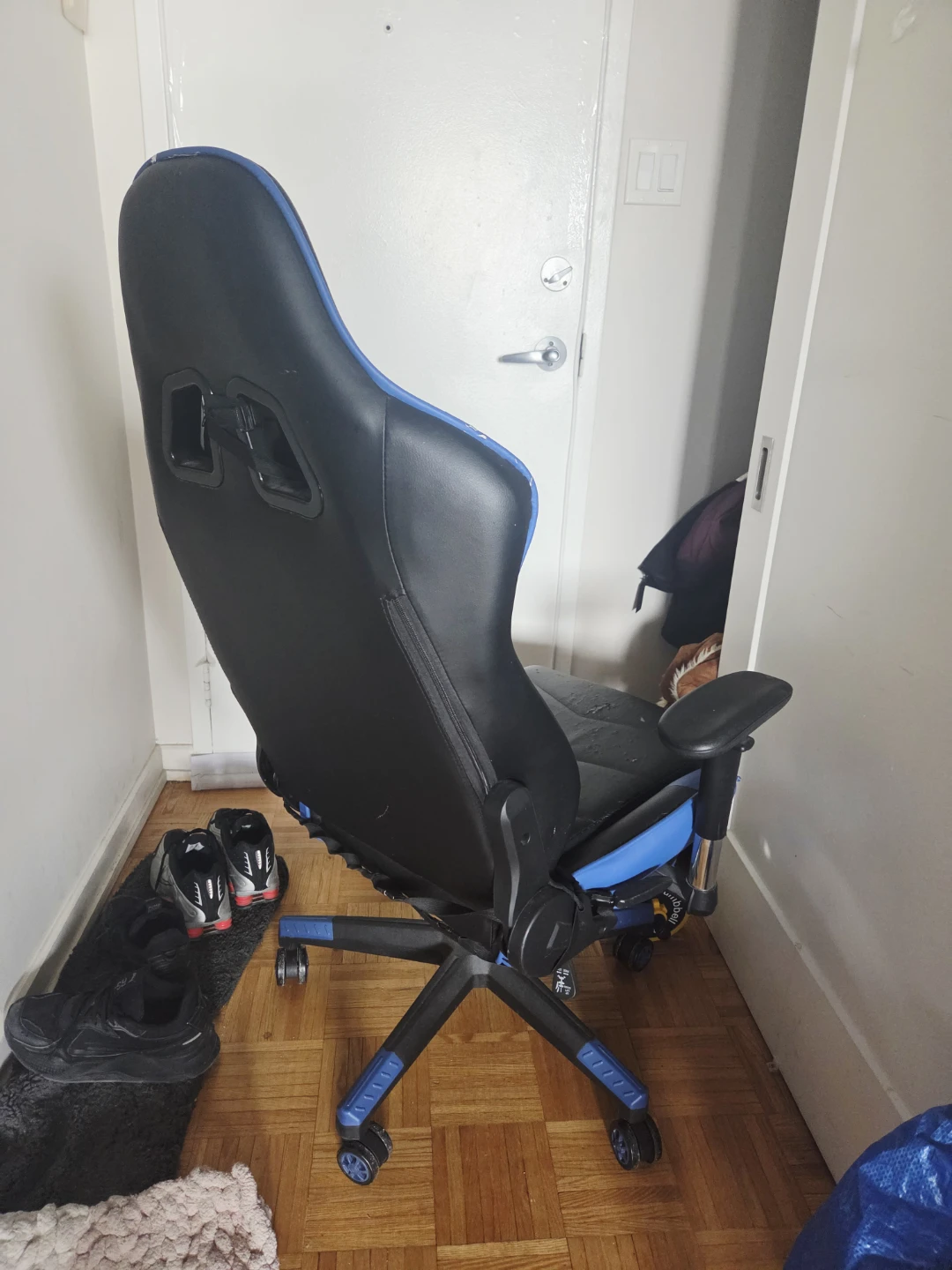 Top Gamer Gaming Chair - photo 5