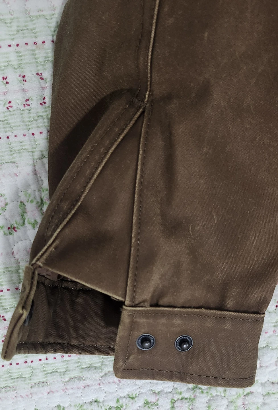 Levi Strauss jacket for men .size S. - photo 3