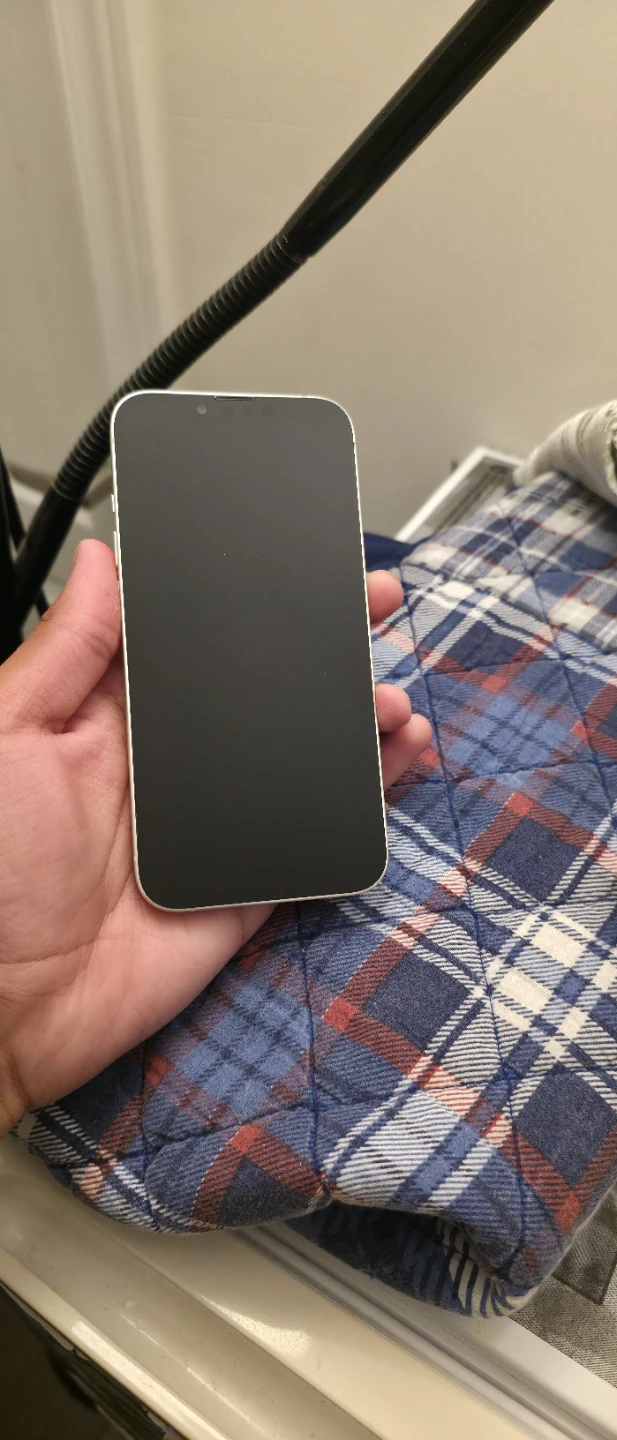 iPhone 13 128 GB - photo 2