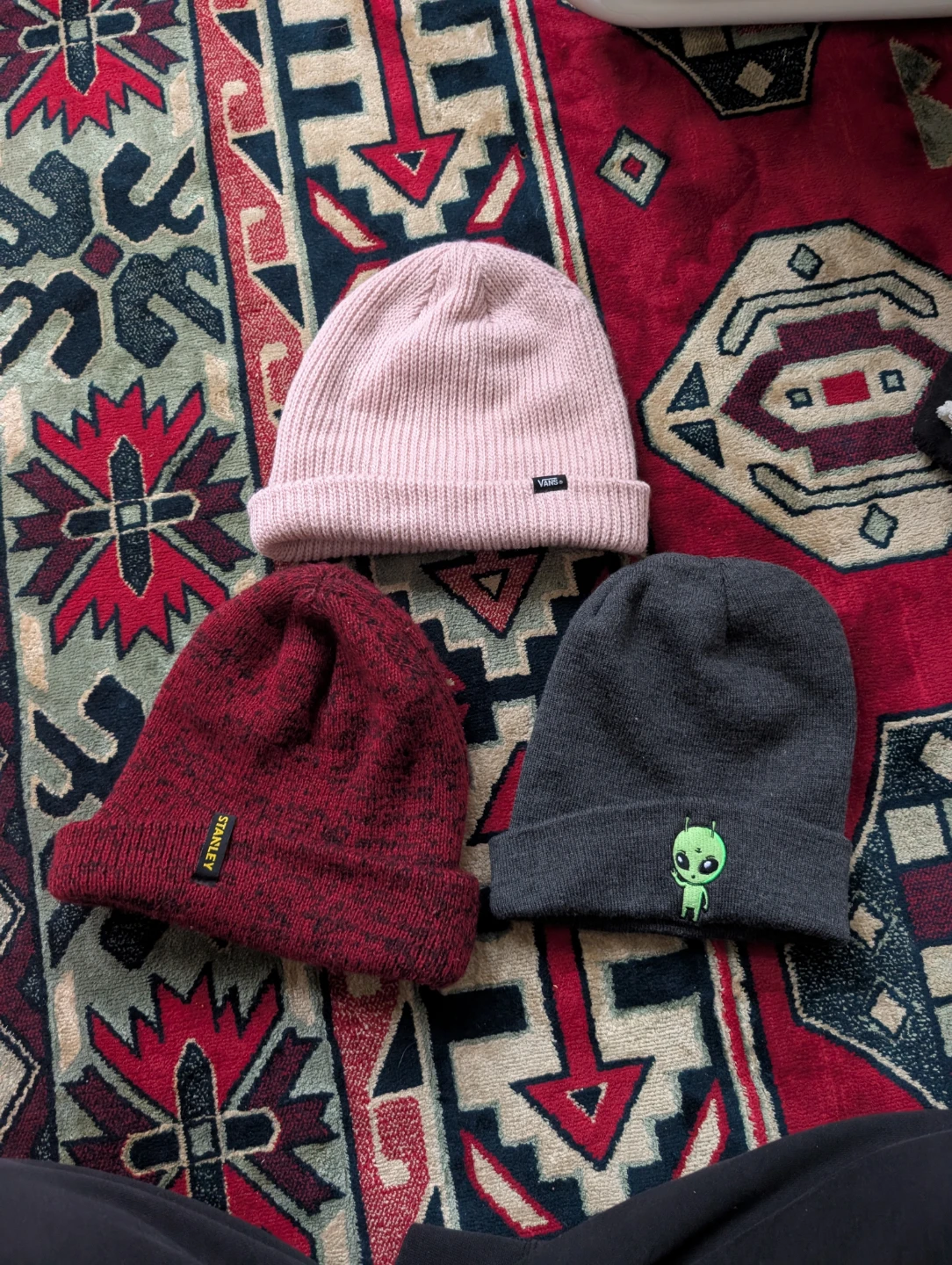 Collection of Hats and Bikinis - photo 2