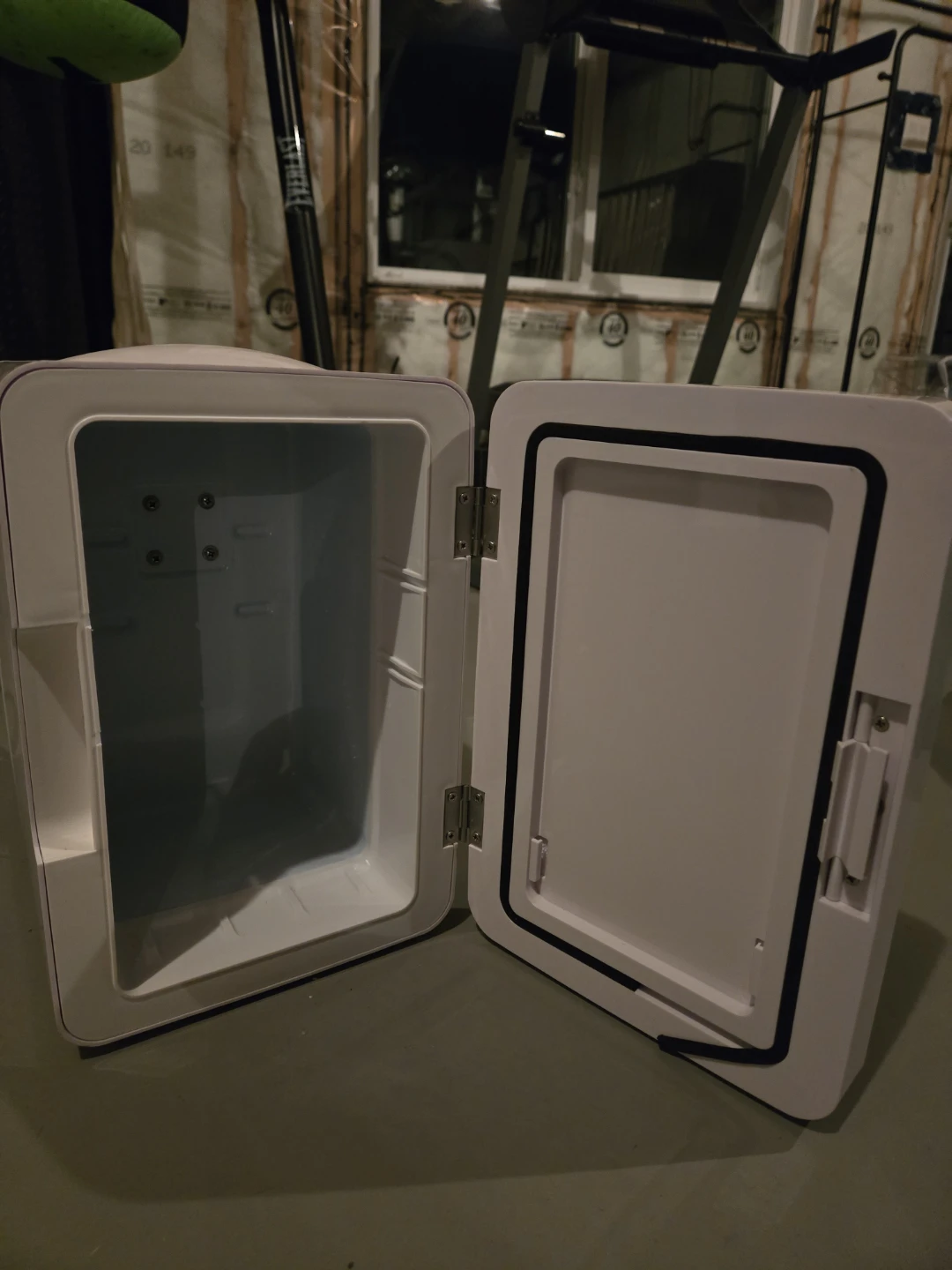 Koolatron Mini Fridge