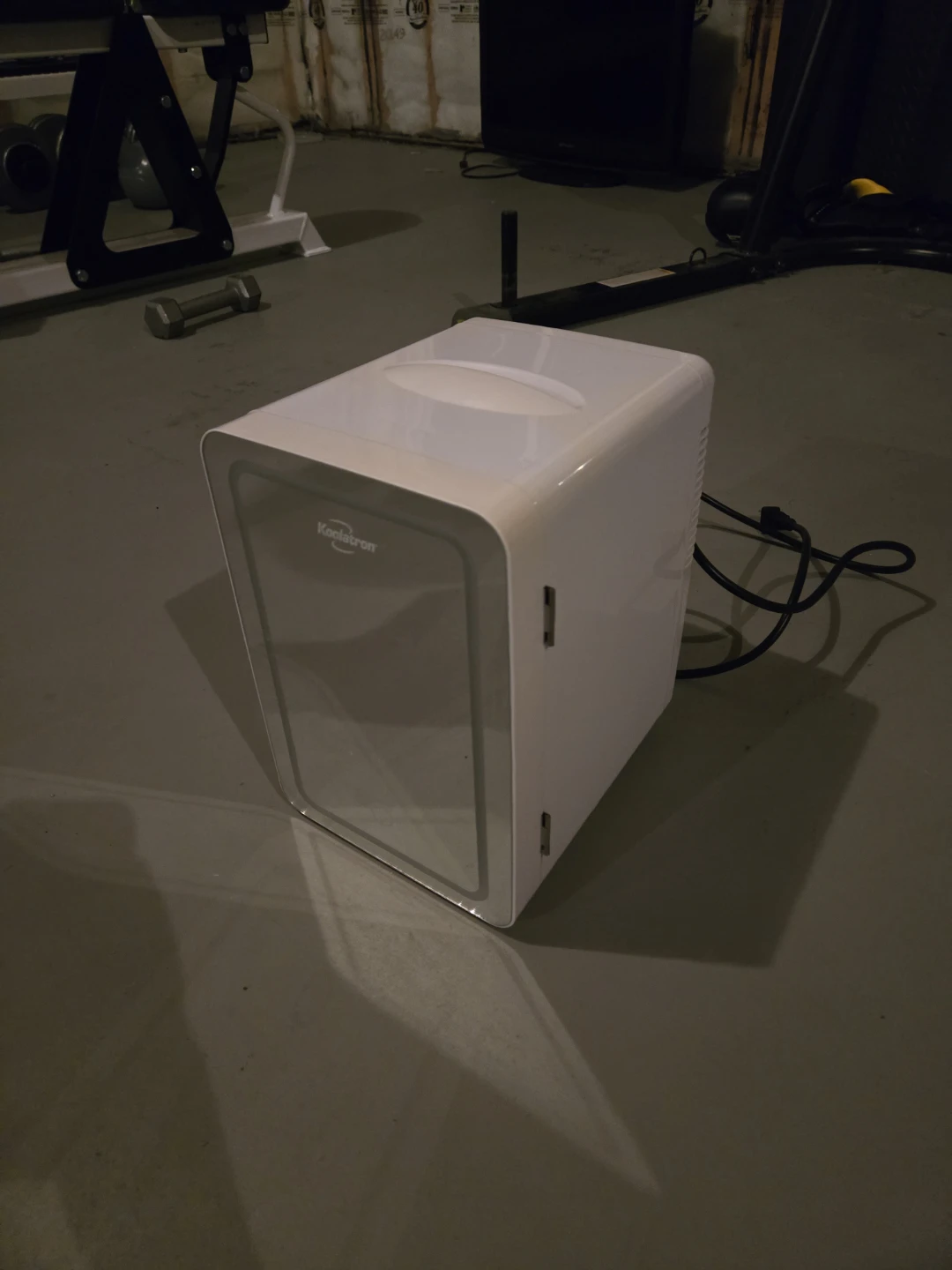 Koolatron Mini Fridge - photo 2