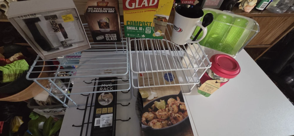 Household items