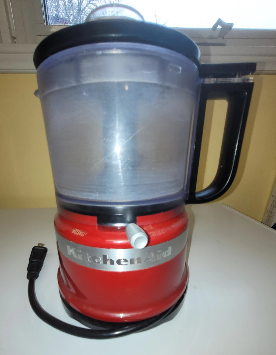 KitchenAid Food Processor