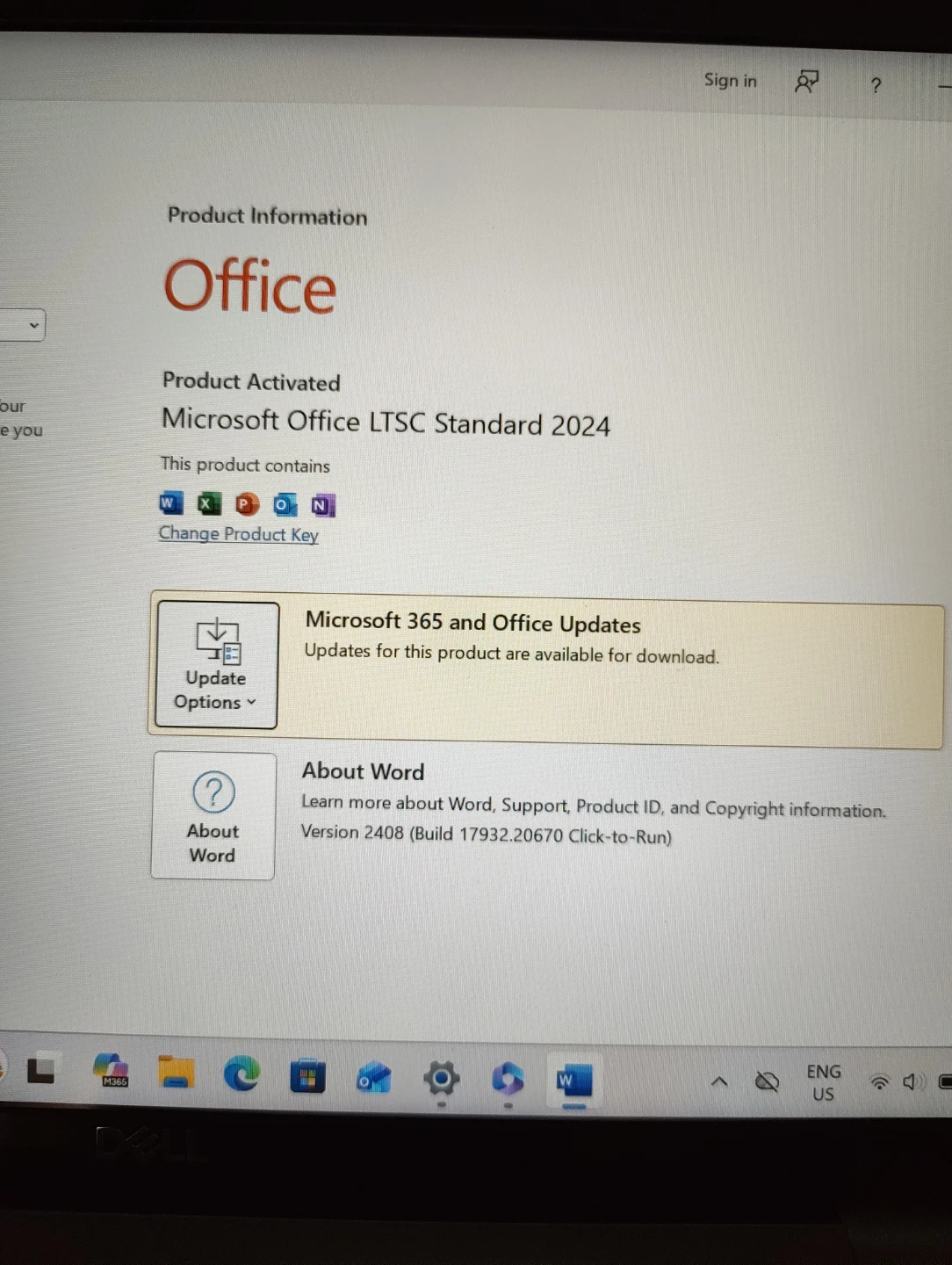 Dell Latitude 5450 Laptop - photo 4